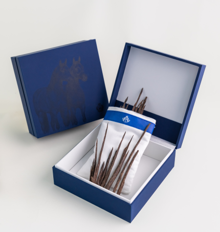 Sella Incense Oud