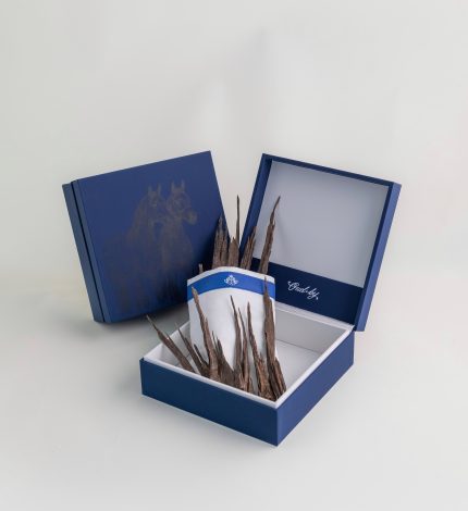 Seyoufi Incense Oud